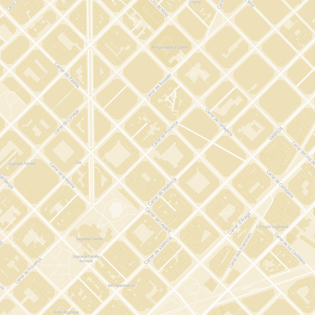 Mapa Claro