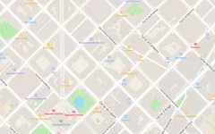 Mapa Híbrido